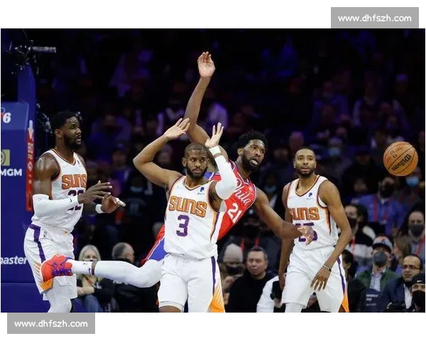 关键时刻的一次决定如何改写整场比赛的最终走向胜负与命运全程瞬间